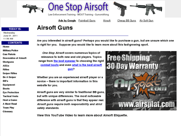 www.onestopairsoft.com