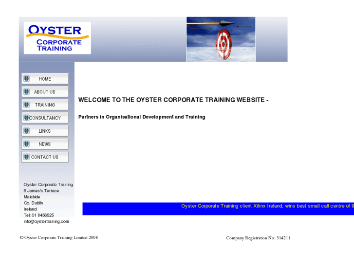 www.oystertraining.com