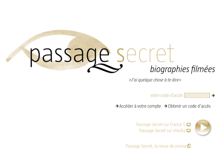 www.passagesecret.fr