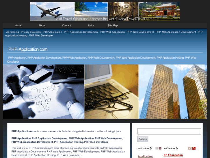 www.php-application.com
