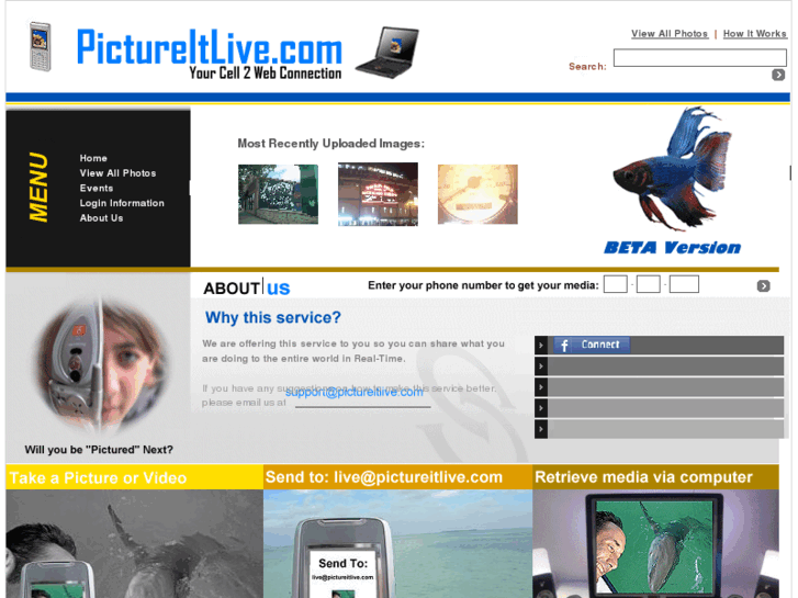 www.pictureitlive.com