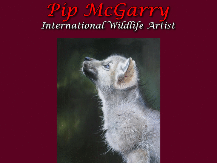 www.pipmcgarry.com