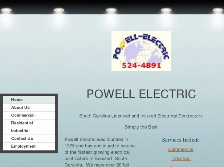 www.powell-elec.com