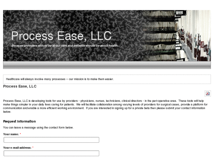 www.processease.com