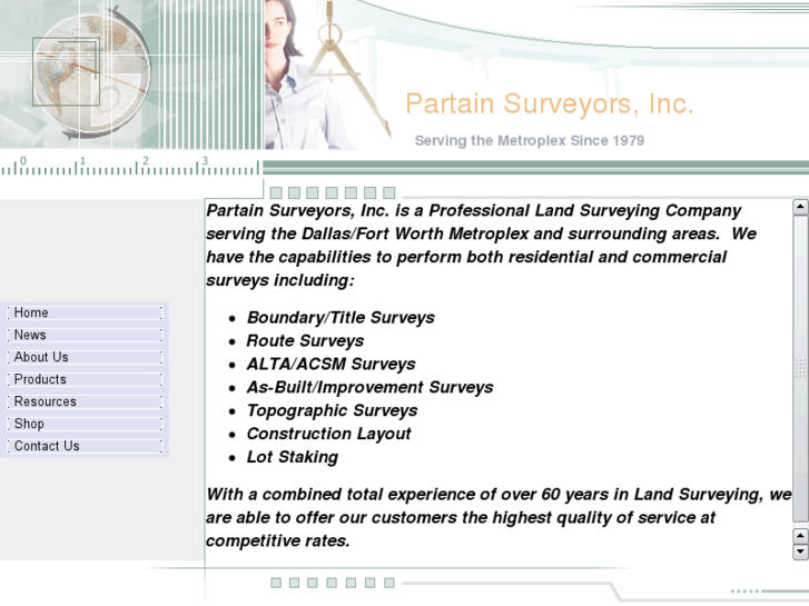 www.psurveyors.com