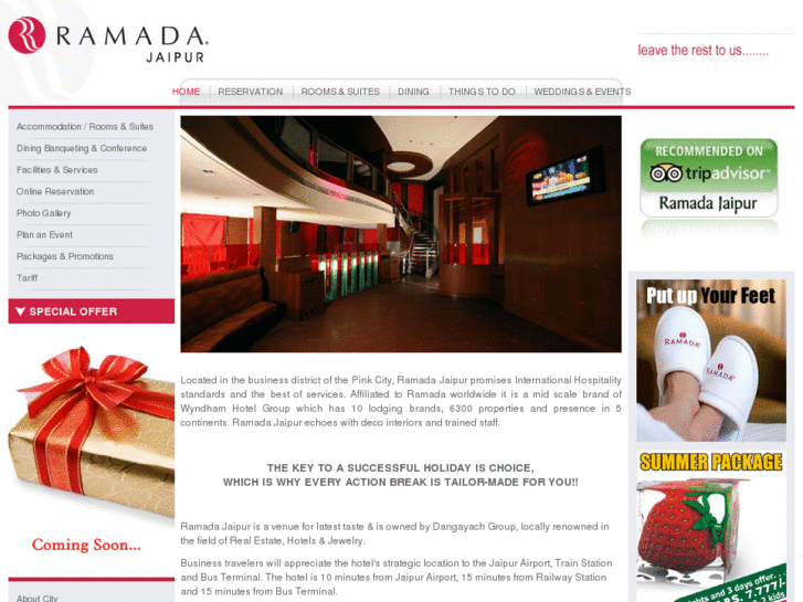 www.ramadajaipur.com