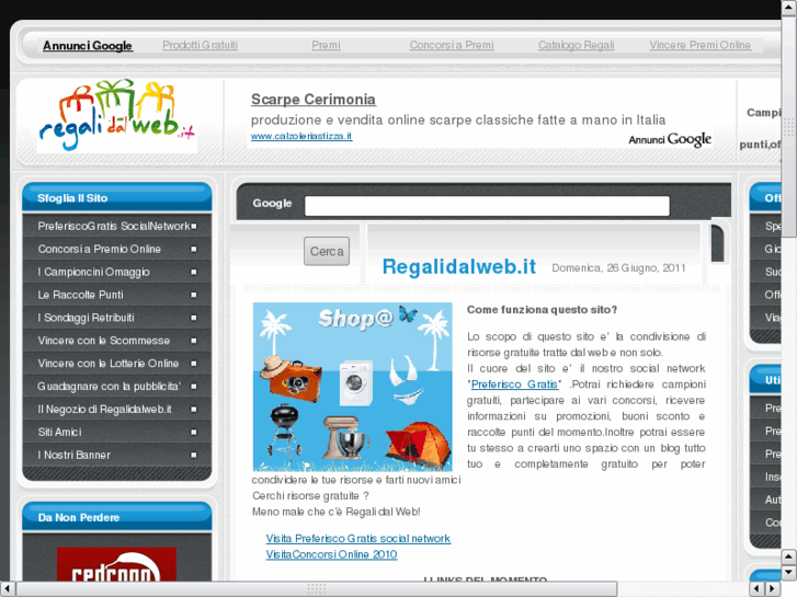 www.regalidalweb.com