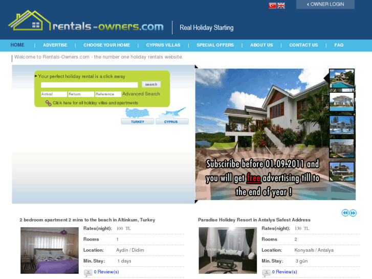 www.rentals-owners.com