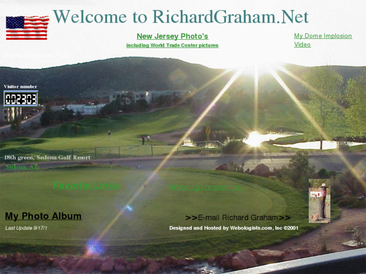 www.richardgraham.net