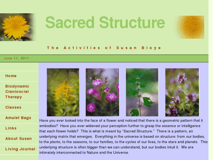 www.sacredstructure.com