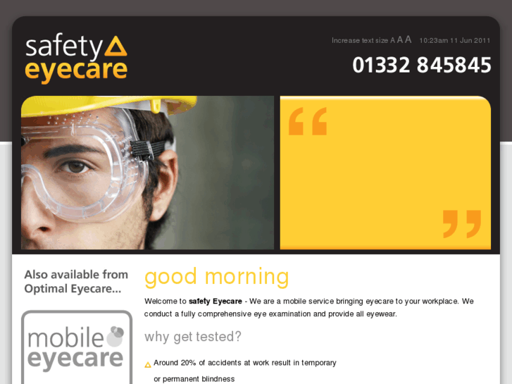 www.safetyeyecare.com