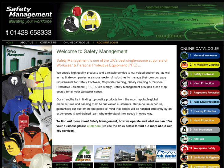 www.safetymanagementsales.co.uk