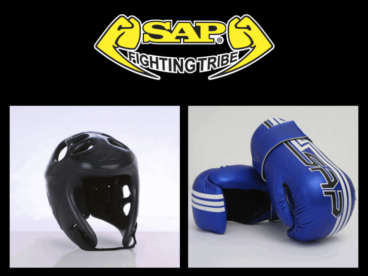 www.sapsparringgear.com