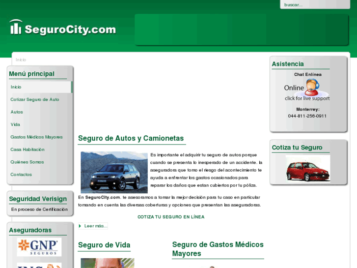 www.segurocity.com