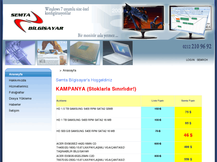 www.semtabilgisayar.com