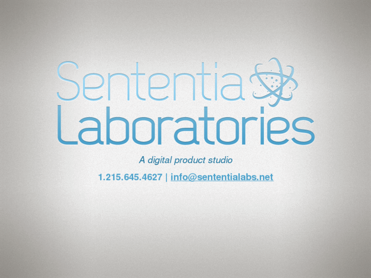www.sententialabs.net