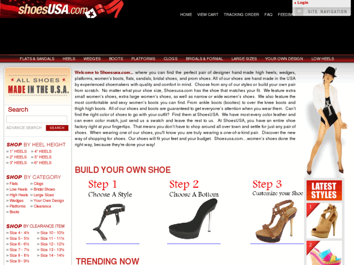 www.shoesusa.com