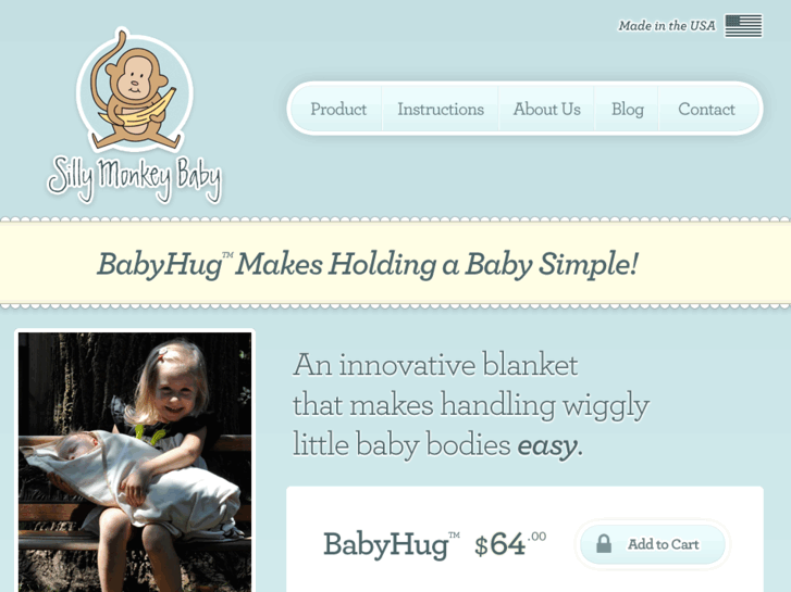 www.sillymonkeybaby.com