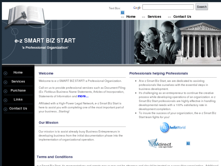 www.smartbizstart.com