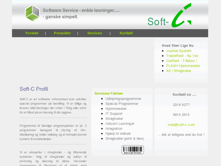 www.soft-c.com