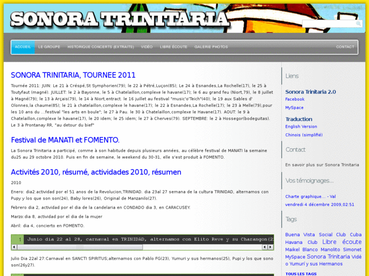 www.sonoratrinitaria.com