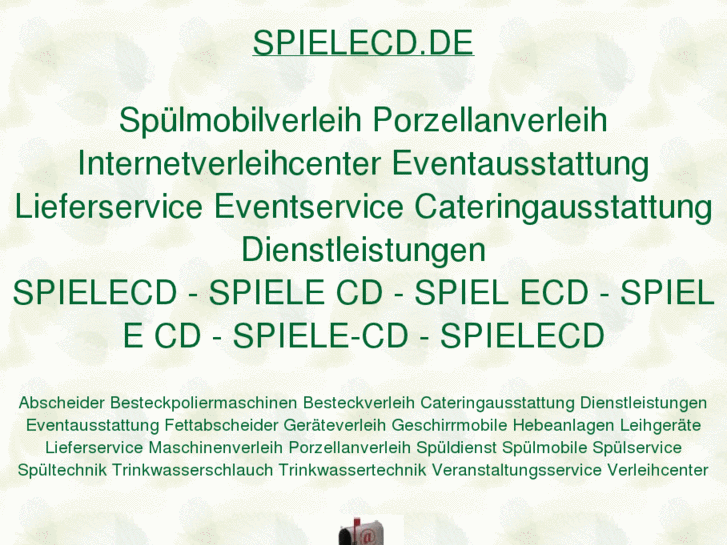 www.spielecd.de