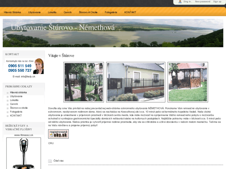 www.sturovo.biz