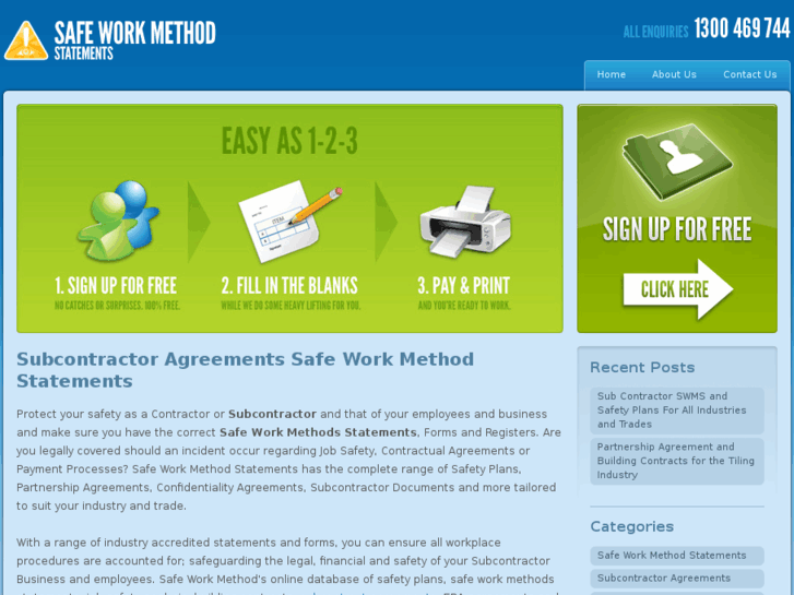 www.subcontractor.net.au