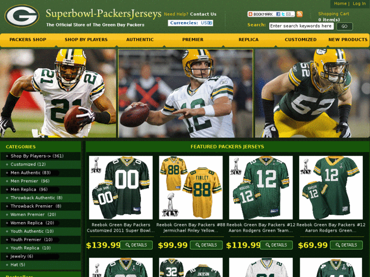 www.superbowl-packersjerseys.com