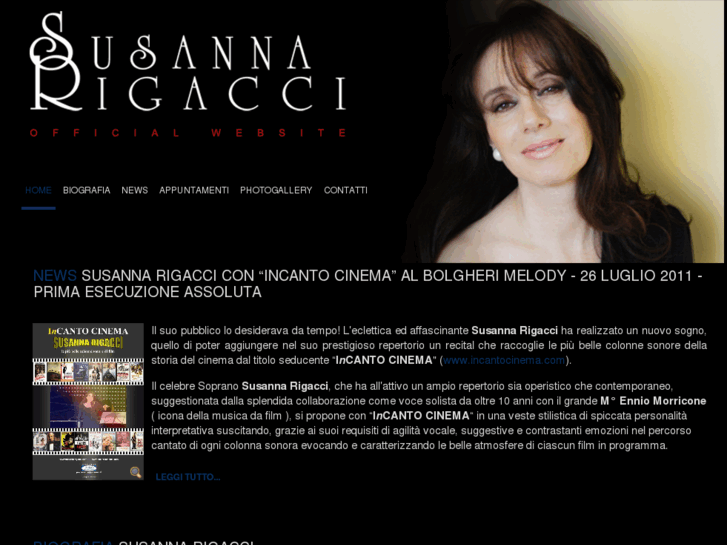 www.susannarigacci.com