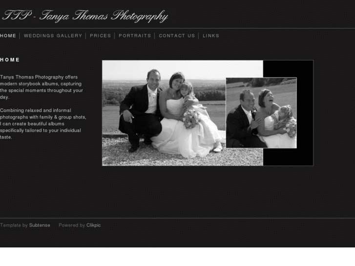 www.tanyathomasphotography.com