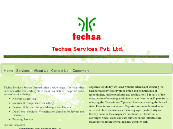www.techsa.net
