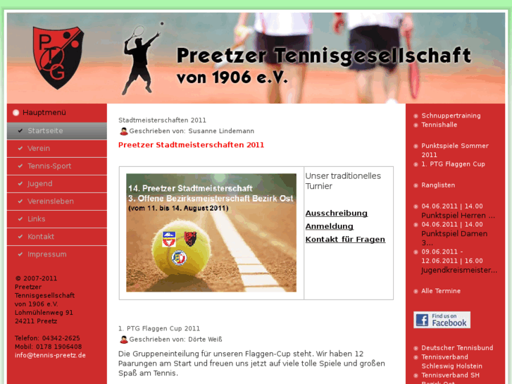 www.tennis-preetz.de