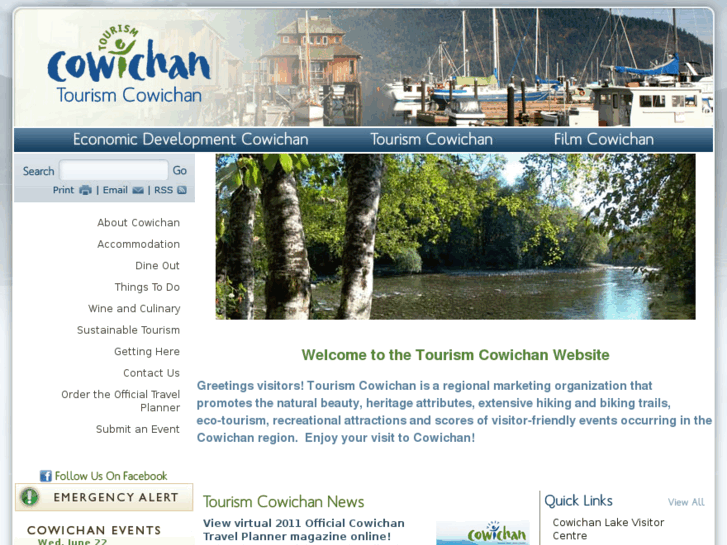 www.tourismcowichan.com