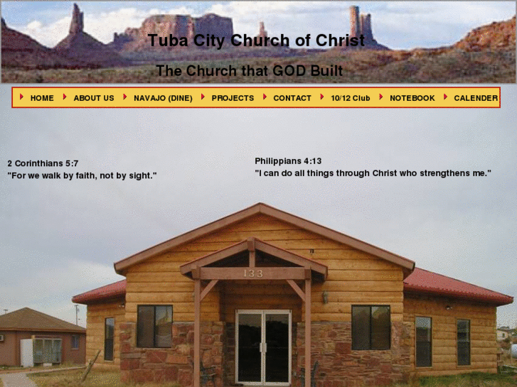 www.tubacitychurchofchrist.com