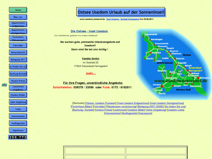 www.usedom-preiswert.de