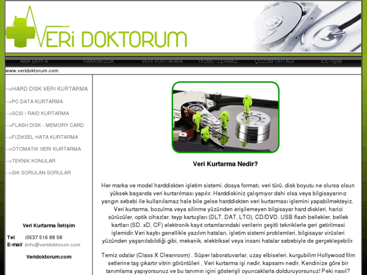 www.veridoktorum.com