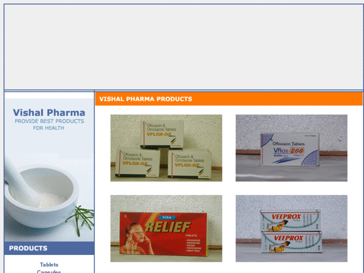 www.vishalpharma.com