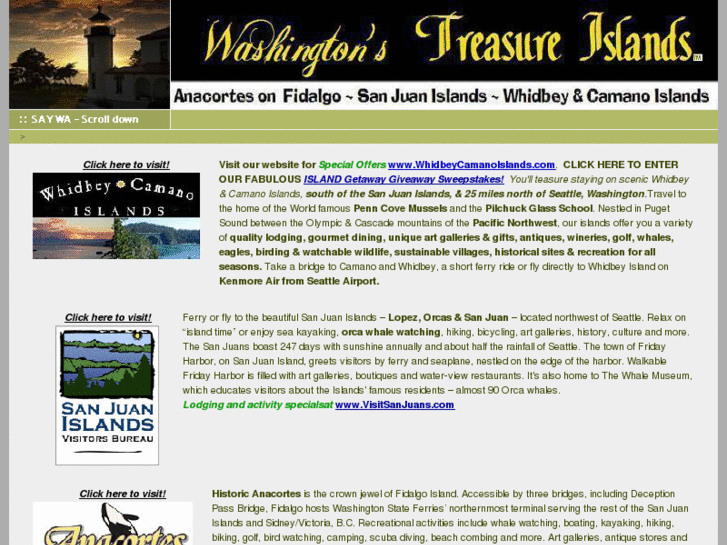 www.washingtonstreasureisland.com