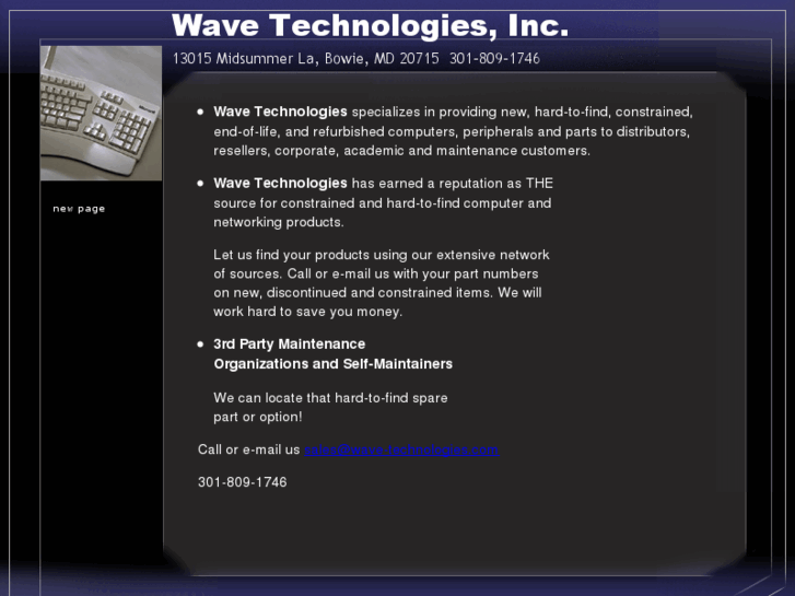 www.wave-technologies.com