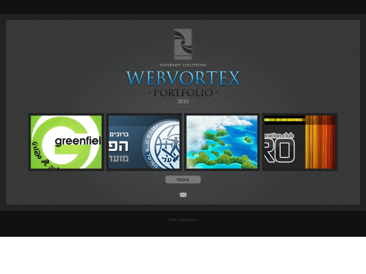 www.webvortex.co.il