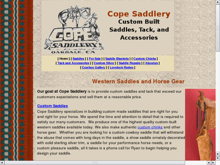 www.westernsaddlecompany.com