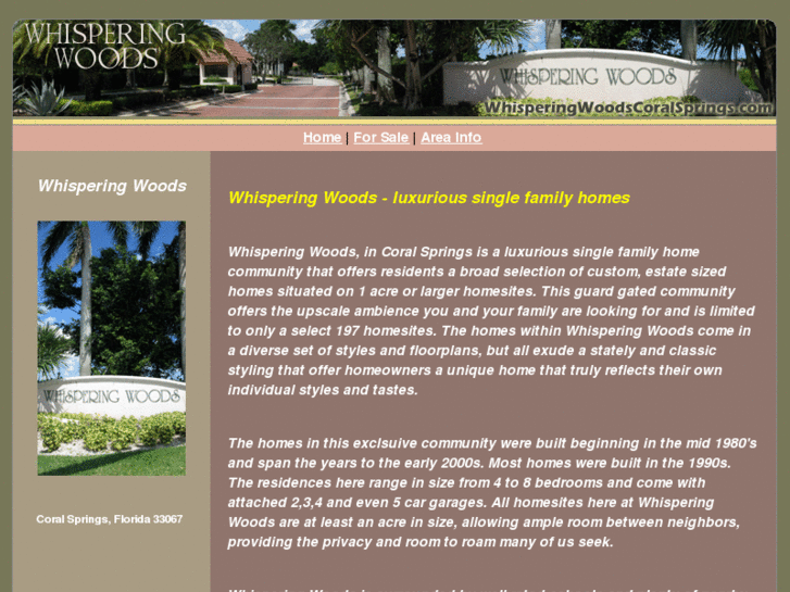 www.whisperingwoodscoralsprings.com