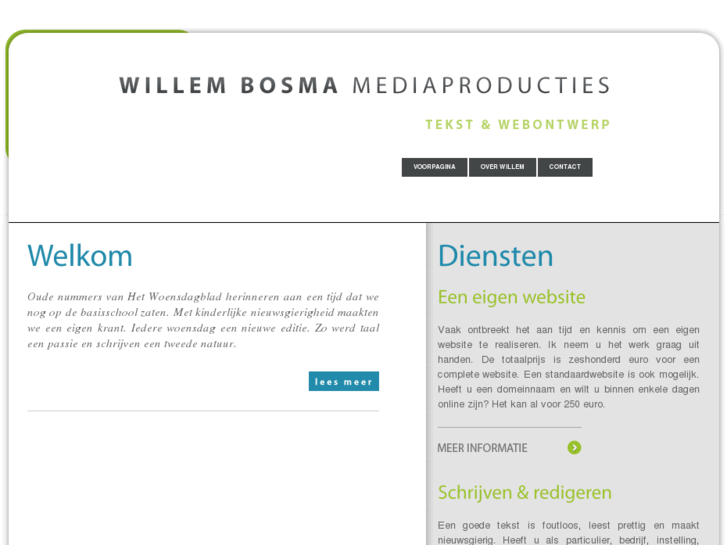 www.willembosma.nl