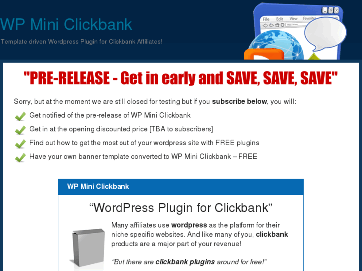 www.wpminiclickbank.com