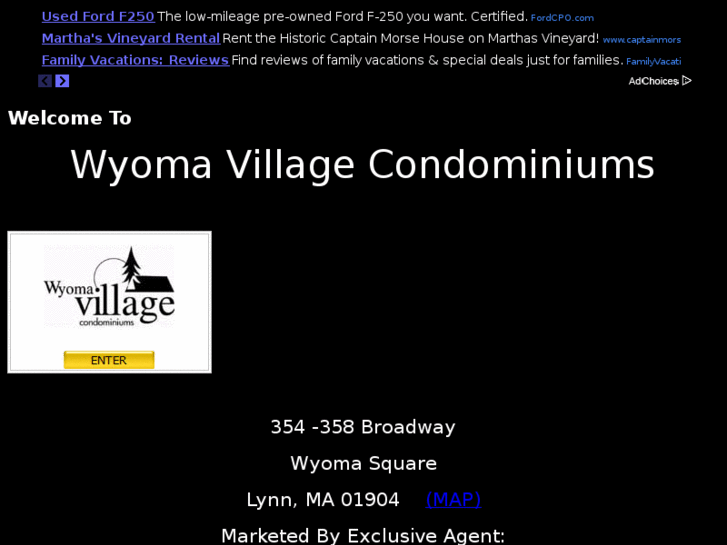 www.wyomavillage.com