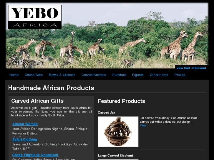 www.yeboafrica.com