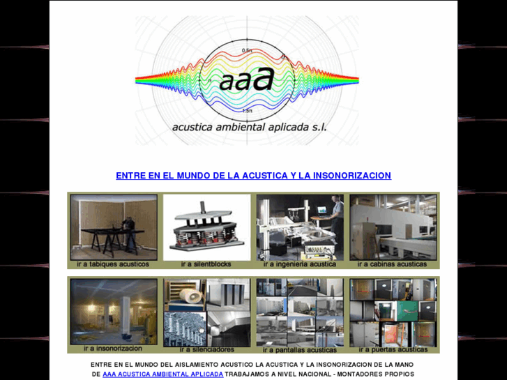 www.acustica.com.es