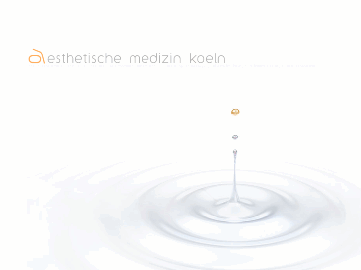 www.aesthetische-medizin-koeln.de