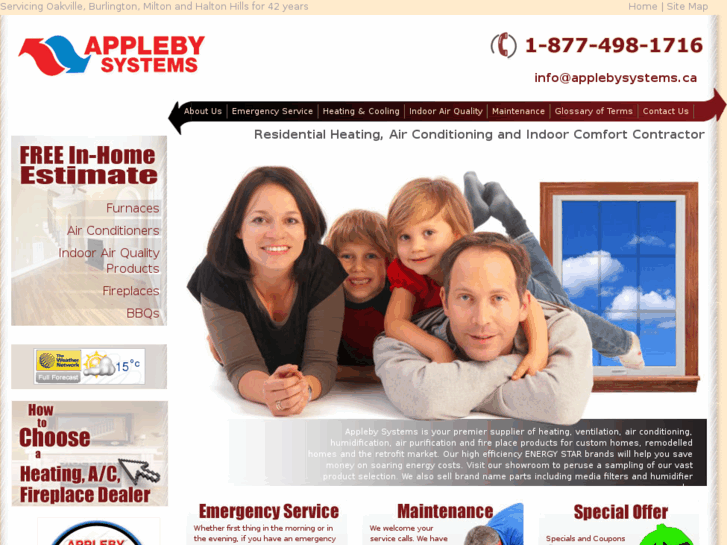 www.applebysystems.ca